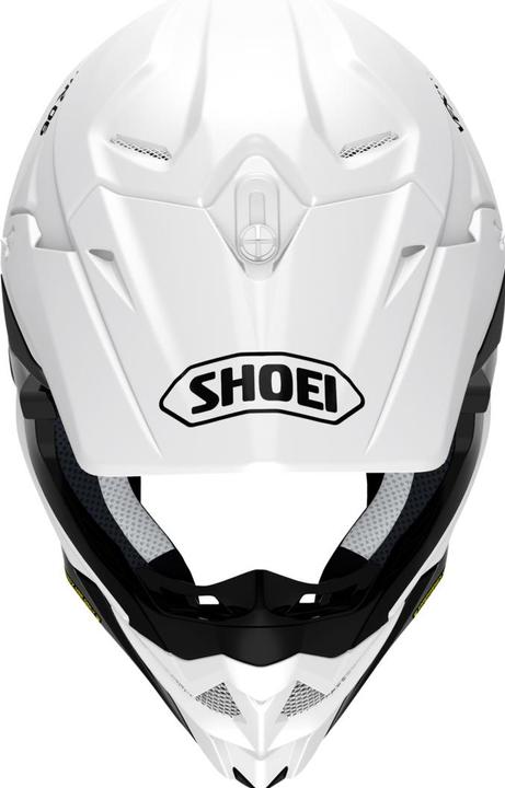 Actual product image Shoei Motocross helmet VFX-WR 06 (58 cm, M)