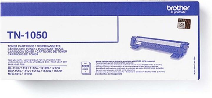 Image du produit Brother Tn-1050 (CF)