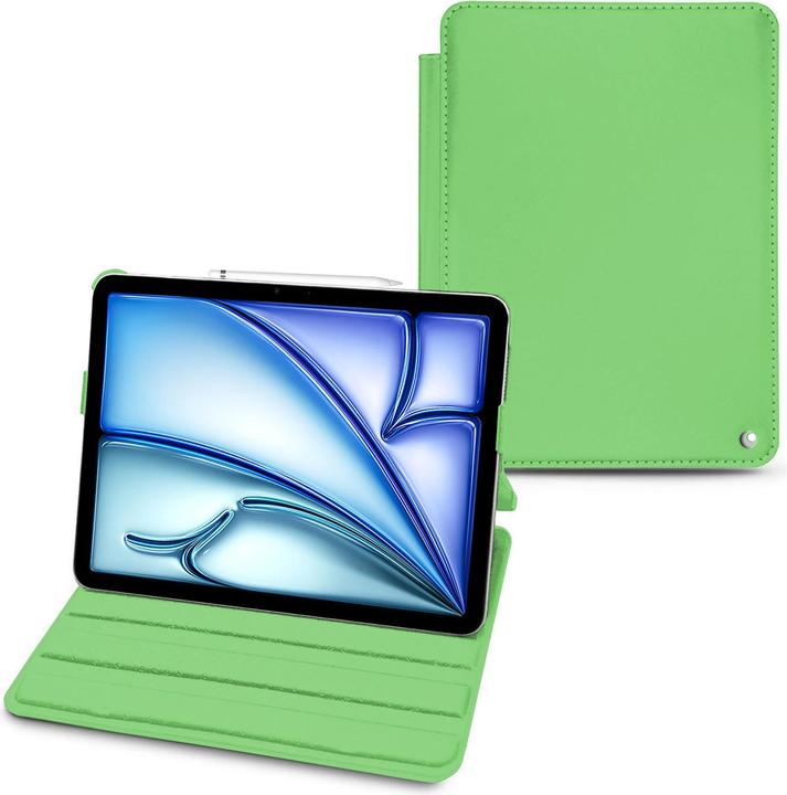 Produktbild Noreve Lederschutzhülle horizontal (iPad Air 2020 (4. Gen), iPad Air 2022 (5. Gen))