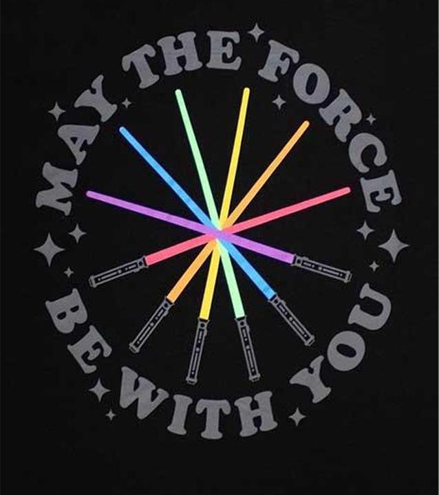 Produktbild Star Wars TShirt (M)