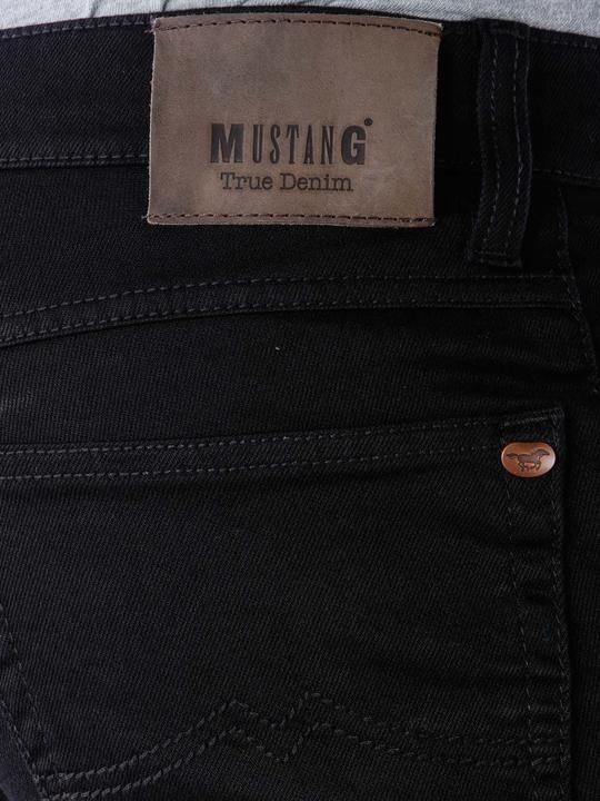 Immagine prodotto Mustang Jeans Tramper Jeans dritti denim scuro (W33/L30)