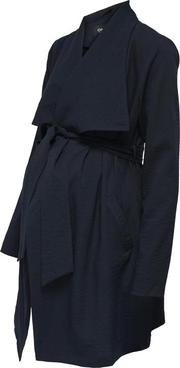 Produktbild Only Maternity Reverskragen Maternity Jacke Mantel (XL)