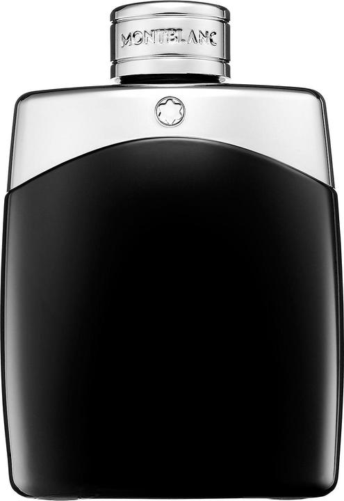 Actual product image Montblanc Legend (Lotion, 100 ml)