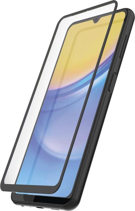 Immagine prodotto Hama Protezione estrema (1 Pezzo/i, Samsung Galaxy A15 5G)