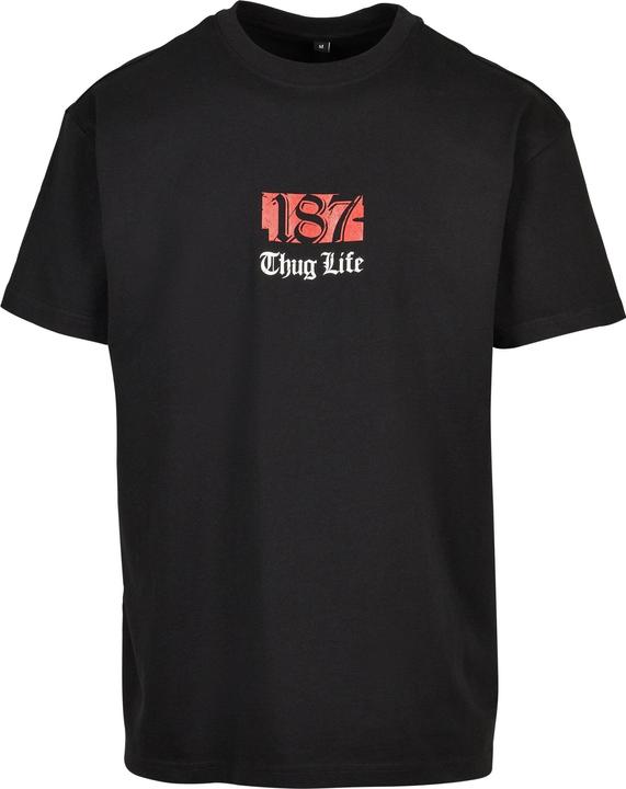 Actual product image Thug Life TrojanHorse Tshirt - 56529 (XXL)