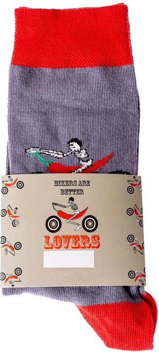Image du produit Casativo Chaussettes de loisirs (Une unité par pack, 41 - 45)
