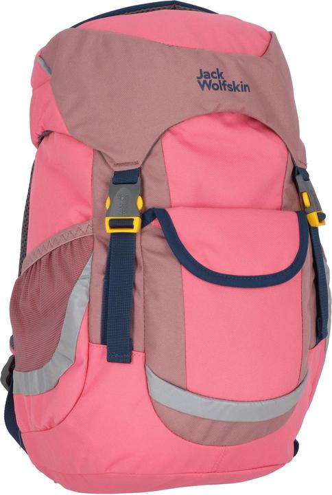 Produktbild Jack Wolfskin Kid's Explorer 16 (16 l)