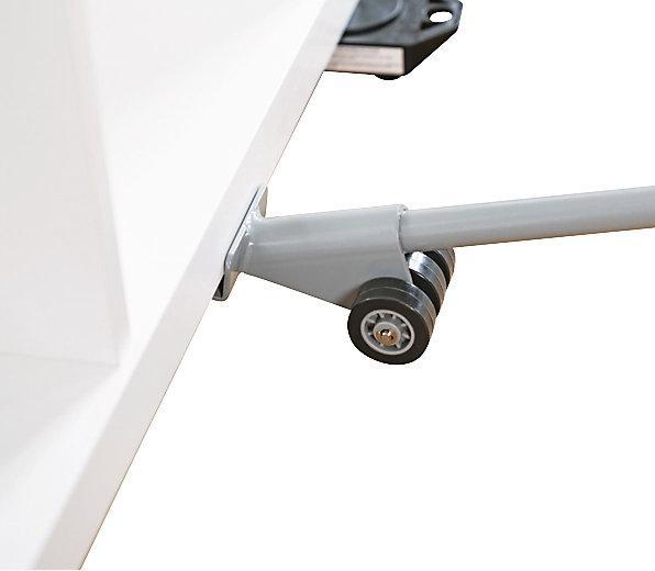 Image du produit Wagner System Lève-meubles, LIFTER, argent. (150 kg)