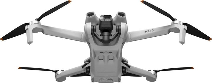 Produktbild DJI Mini 3 (38 min, 249 g, 48 Mpx)
