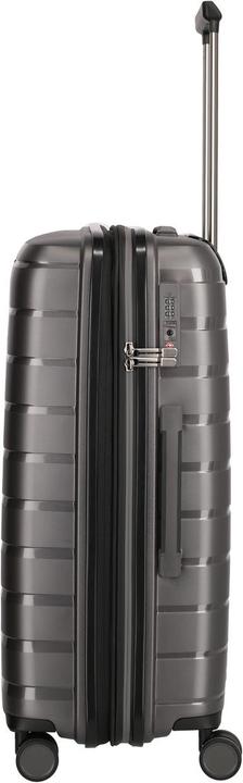 Immagine prodotto Travelite Base aerea (71 l, M (50 - 90l))