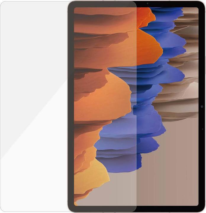 Image du produit PanzerGlass Affaire classée (1 pièce(s), Galaxy Tab S7+ 12.4 (2020))