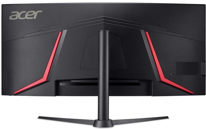 Produktbild Acer Nitro XZ340CUHbiiphx (3440 x 1440 Pixel, 34")