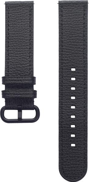 Produktbild Samsung Essence Lederband (41 mm, 42 mm, 20 mm, Kalbsleder)