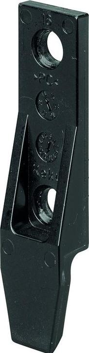 Keku Pièce de panneau EH sans nez à cliq (Connecteur de suspension, 10 pcs)