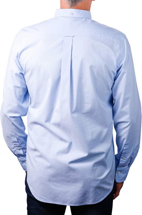 Image du produit GANT The Broadcloth Reg BD hamptons blue (M)