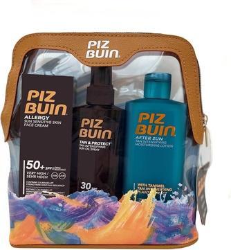 Image du produit Piz Buin Sac de voyage