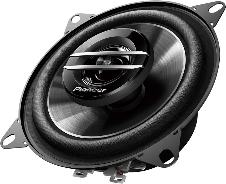 Image du produit Pioneer Haut-parleurs coaxiaux intégrés à 2 voies 210 (210 W, 10 cm, 6 x 9")