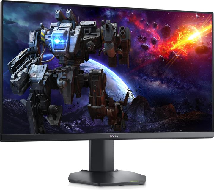 Produktbild Dell G2722HS (1920 x 1080 Pixel, 27")