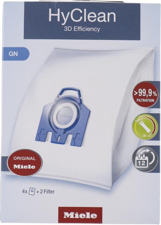 Produktbild Miele GN HyClean Pure (4 x)