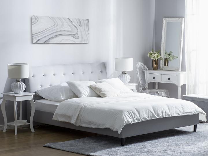 Actual product image Beliani Saverne (160 x 200 cm)