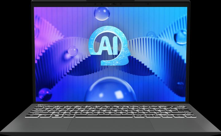 Produktbild MSI Prestige 13 AI Evo (13.30", Intel Core Ultra 5 125H, 32 GB, 1000 GB, CH)