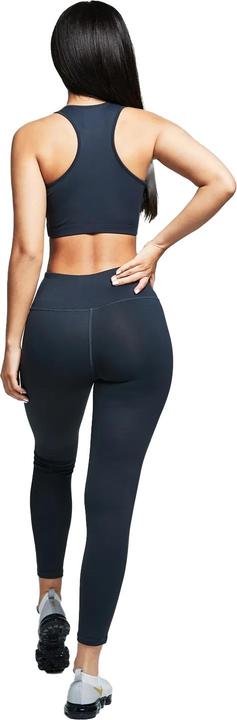 Actual product image Siksilk Womens/Ladies Essentials Gym Bralette (32 D)