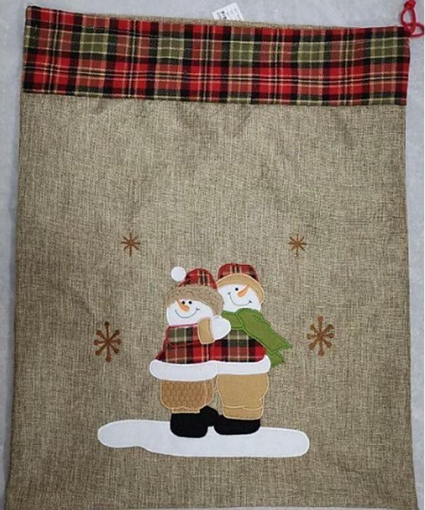 Produktbild GuGus Jutesack (Geschenktüte, 1 x)