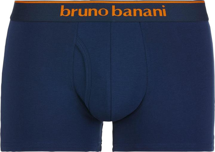 Produktbild Bruno Banani Boxershort Casual (XXL, 2er Pack)