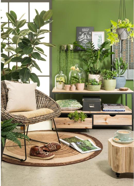 Produktbild Scheurich Blumentopf 866 (18.80 cm)