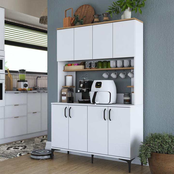 Produktbild Skye Decor Mira (120 x 40 x 187.5 cm)