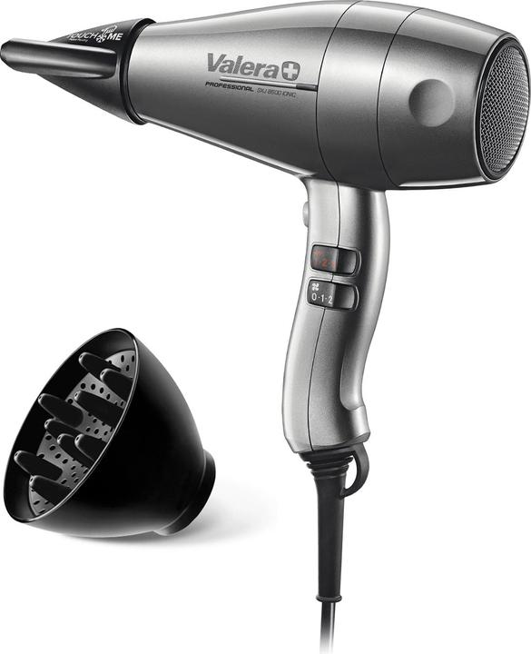 Image du produit Valera Swiss SILENT JET 8600 Ionic D ROTOCORD