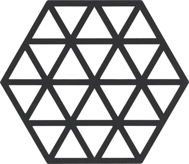 Zone Denmark Triangle (1 x, Pan coaster)