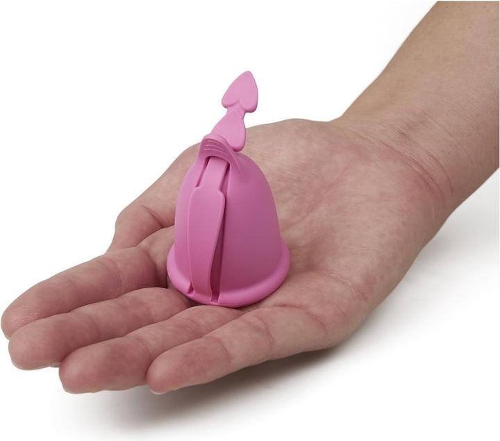 Produktbild Elanee Menstruationstasse (S)