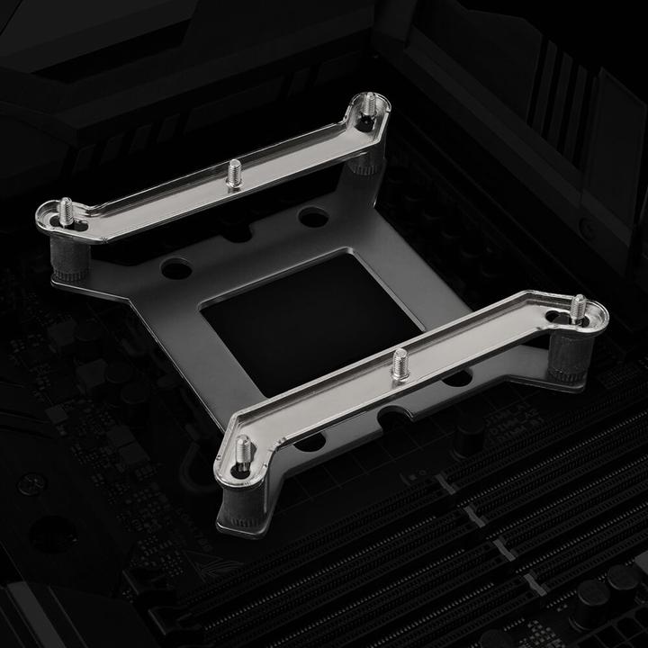 Image du produit Iceberg Thermal Kit LGA 1700 IceSLEET X5/X6