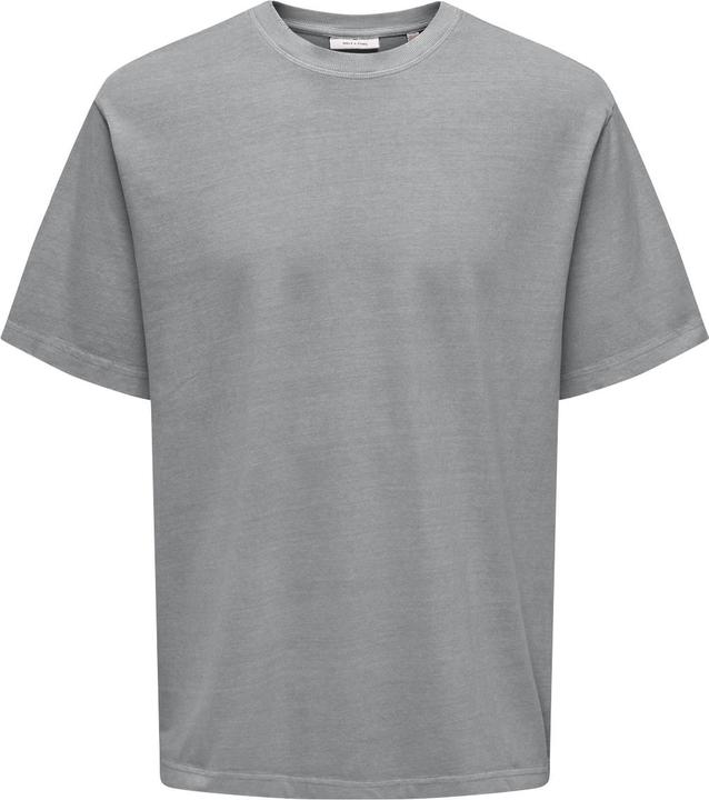 Produktbild Only & Sons Onsdistress Rlx Ss Tee Noos (XS)