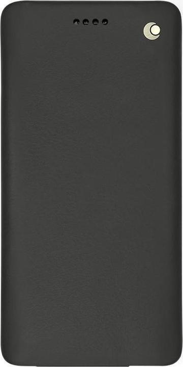 Actual product image Noreve Leather cover vertical (Samsung Galaxy Note 7)