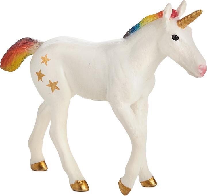 Immagine prodotto Animal Planet Arcobaleno Unicorno Bambino