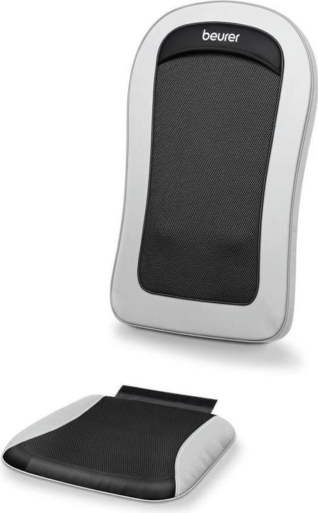 Produktbild Beurer MG 201 Massagesitzauflage