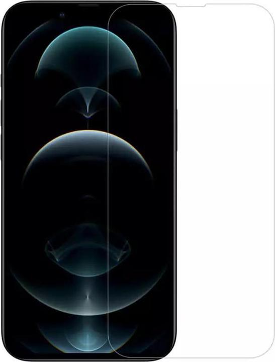 Actual product image Nillkin H+ PRO protective glass (1 Piece, Apple iPhone 13 Pro Max, Apple iPhone 14 Plus)