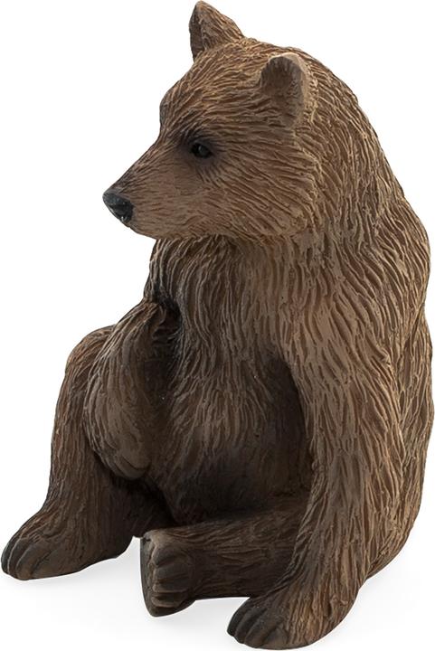 Produktbild Animal Planet Grizzlybär Junges
