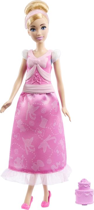 Productafbeelding Disney Princess Disney Prinses Mode Verhaalvertelling Assepoester