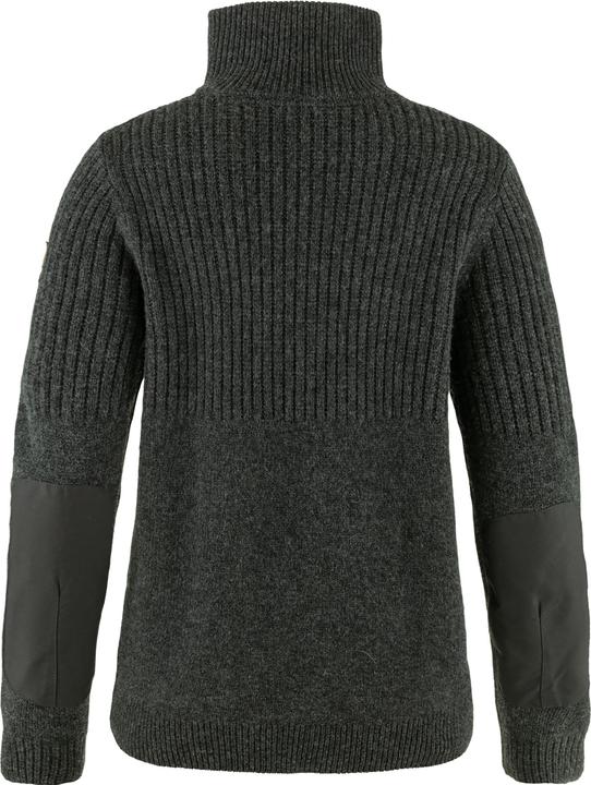 Produktbild Fjällräven Övik Half Zip Knit (M)