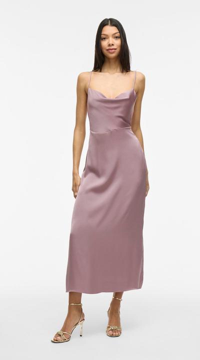 Produktbild Vila VIRAVENNA Träger Abendkleid (38)