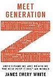Actual product image Meet Generation Z (English, James Emery White, 2017)