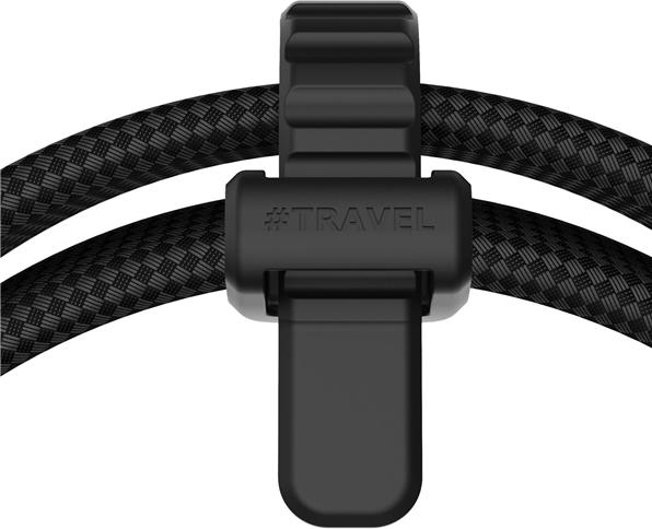 Actual product image Xtorm USB-C -> USB-C 3.0m 240W Next Gen Cable (3 m)