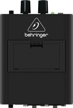 Actual product image Behringer Powerplay P1