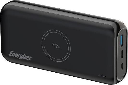 Actual product image Energizer POWER BANK 20000MAH ULTIMATE WIRELESS (20000 mAh, 74 Wh)