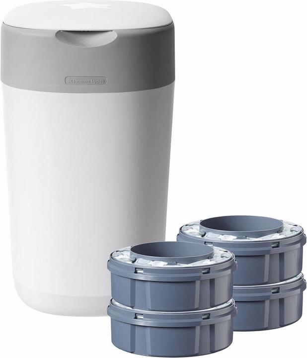 Sangenic Starter set Twist & (4 x)