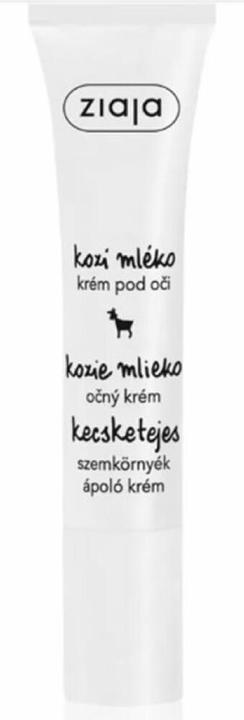 Produktbild Ziaja Goat's Milk (15 ml)