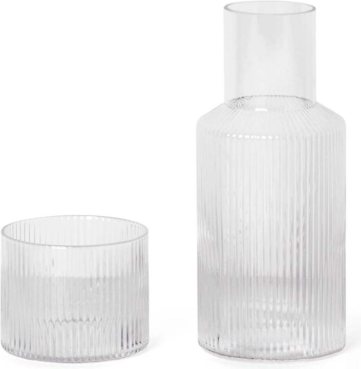 Image du produit Ferm Living Ondulation (0.50 l)
